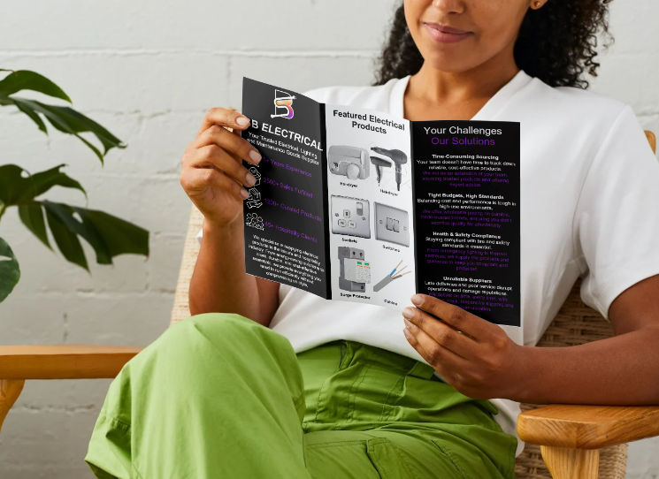 Challenges We Help Solve